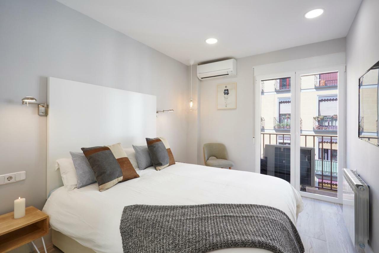 Leeways Apartment In Ave Maria Madrid Ngoại thất bức ảnh