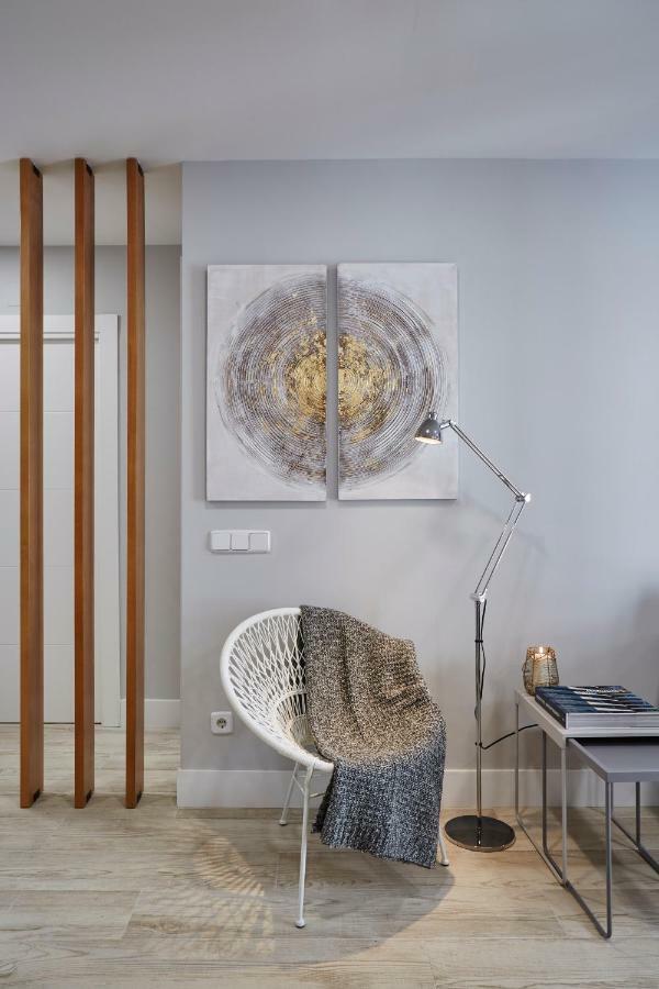 Leeways Apartment In Ave Maria Madrid Ngoại thất bức ảnh