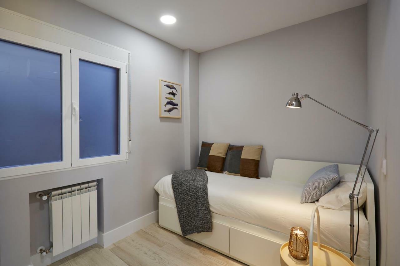 Leeways Apartment In Ave Maria Madrid Ngoại thất bức ảnh