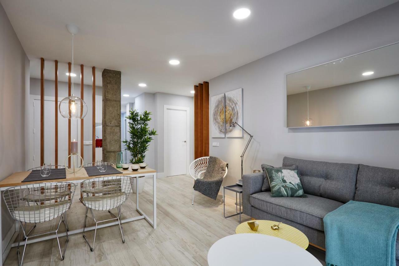 Leeways Apartment In Ave Maria Madrid Ngoại thất bức ảnh