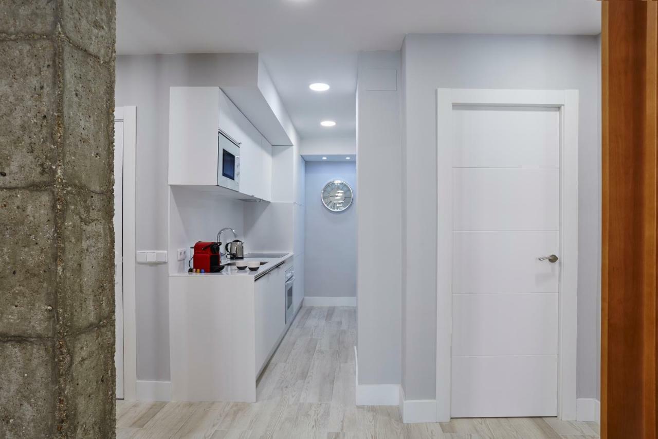 Leeways Apartment In Ave Maria Madrid Ngoại thất bức ảnh