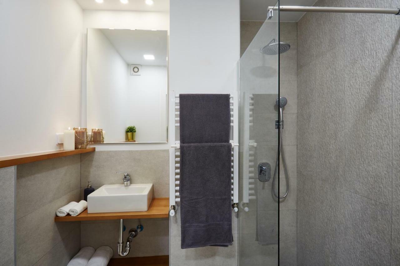 Leeways Apartment In Ave Maria Madrid Ngoại thất bức ảnh