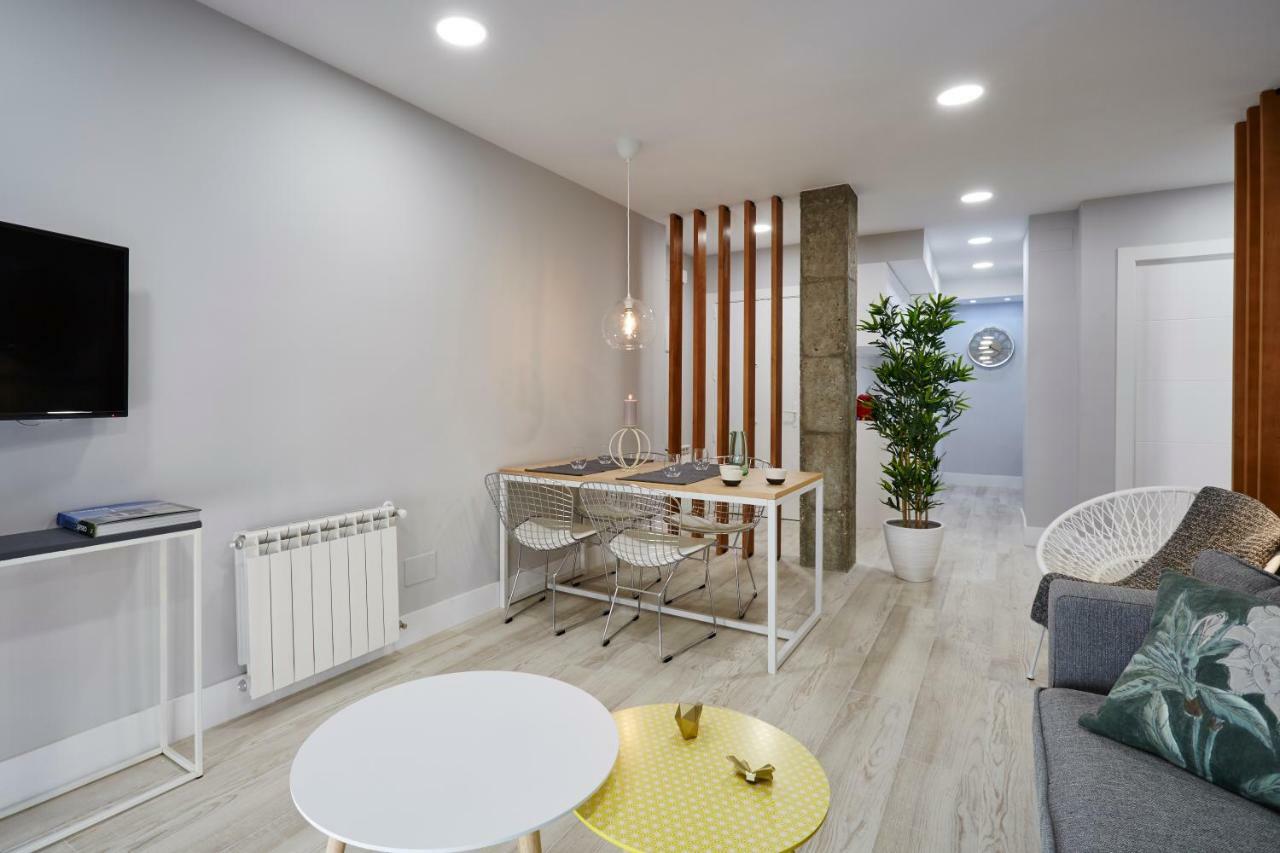 Leeways Apartment In Ave Maria Madrid Ngoại thất bức ảnh