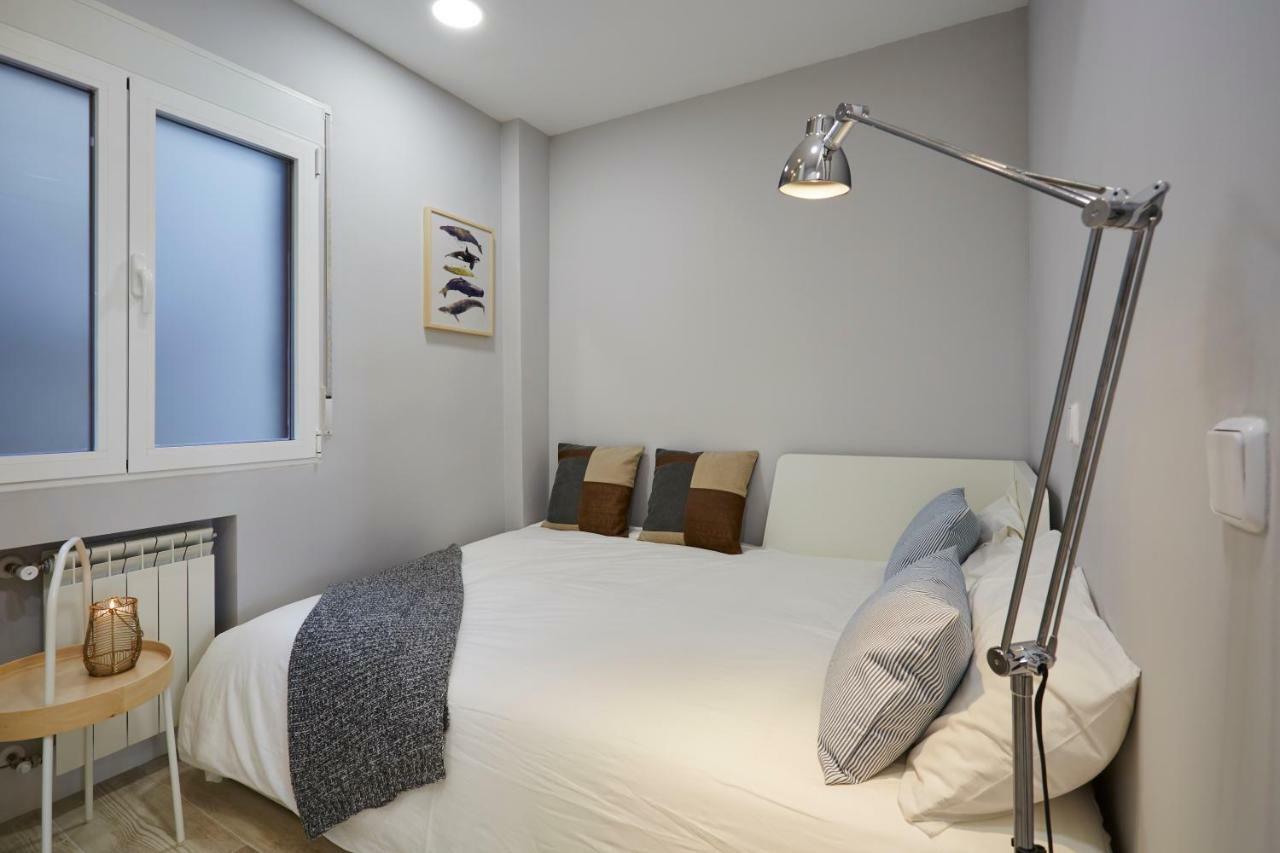 Leeways Apartment In Ave Maria Madrid Ngoại thất bức ảnh