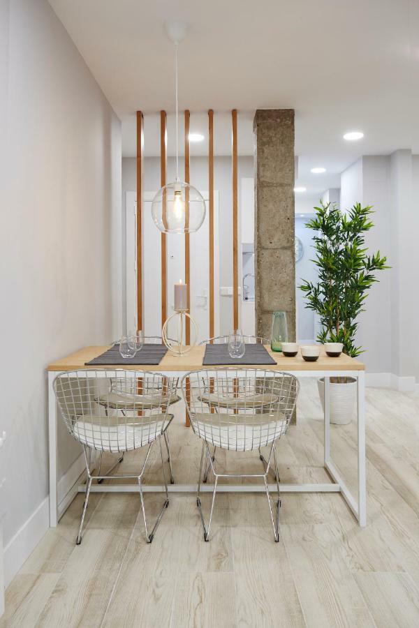 Leeways Apartment In Ave Maria Madrid Ngoại thất bức ảnh